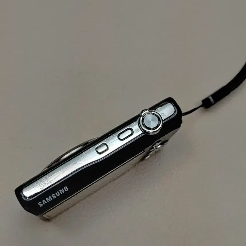 [BUNJANG] Samsung VLUU ST60 Digital Camera / 삼성 VLUU ST60