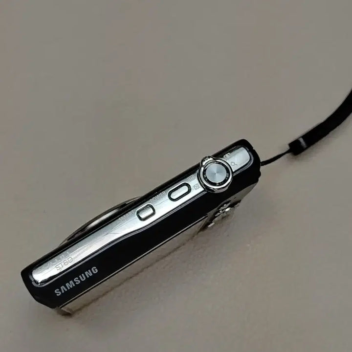 [BUNJANG] Samsung VLUU ST60 Digital Camera / 삼성 VLUU ST60