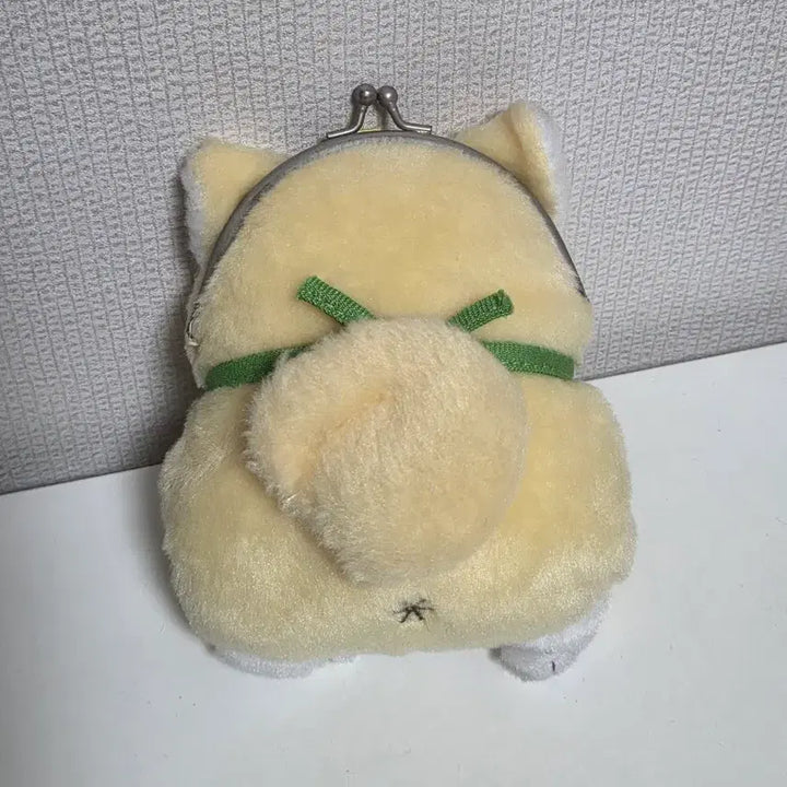 [BUNJANG] Mochi Shiba Coin Pouch / 모찌시바 동전지갑