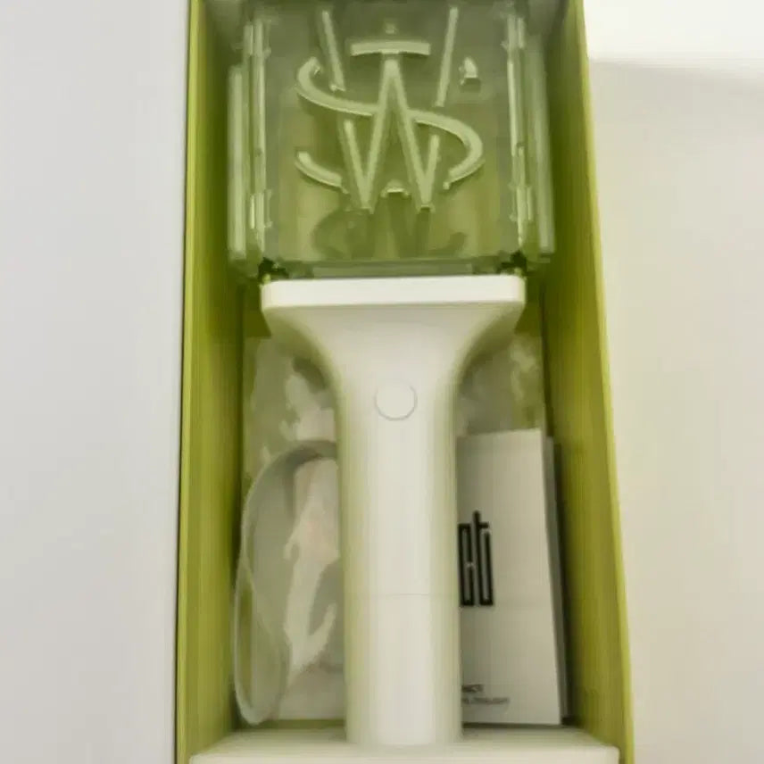 [BUNJANG] NCT WISH Light Stick Bundle Set / 원가이하 풀셋)) 엔시티위시 응원봉 양도