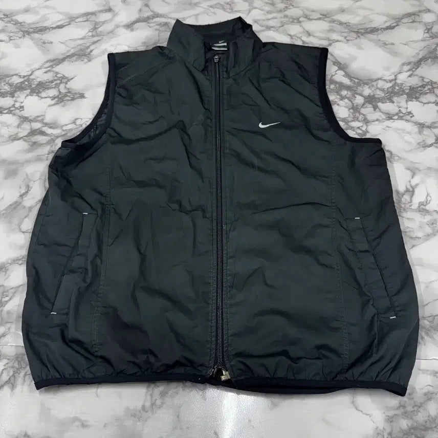 [BUNJANG] Nike Vest L / 나이키 조끼 L