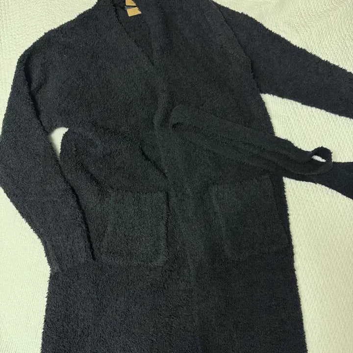 [BUNJANG] Skims Cozy Knit Robe / Skims 스킴스 코지 니트 가운