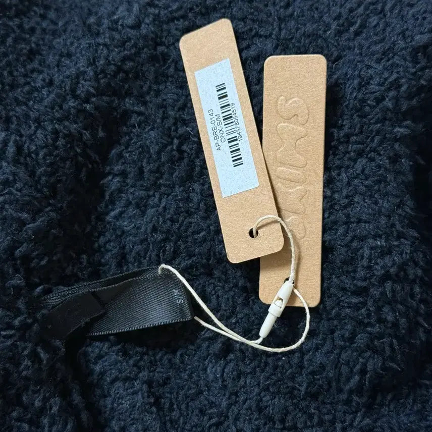 [BUNJANG] Skims Cozy Knit Robe / Skims 스킴스 코지 니트 가운