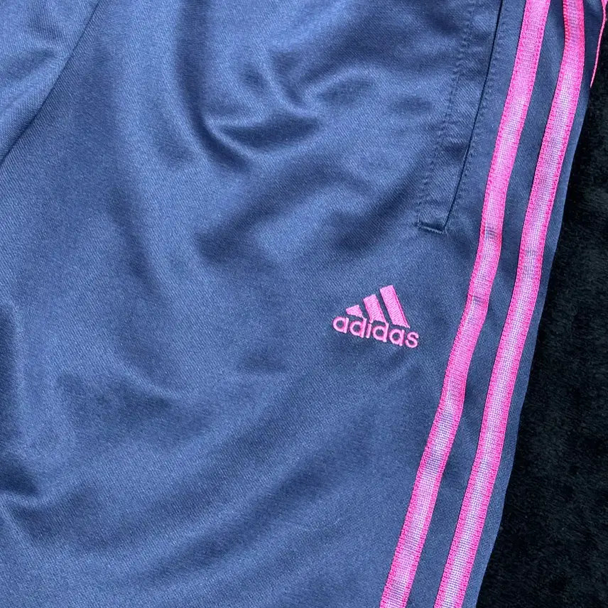 [BUNJANG] Vintage Adidas Training Shorts / 일본빈티지 adidas 트레이닝 쇼츠