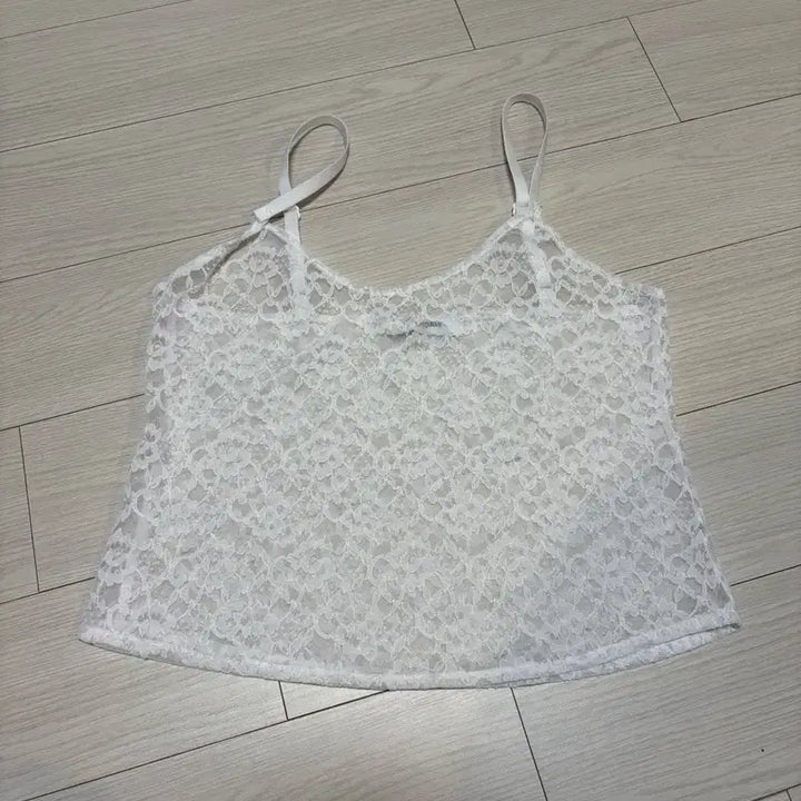 [BUNJANG] Gimaguas Perla Lace Top / 기마구아스 페를라 레이스 탑