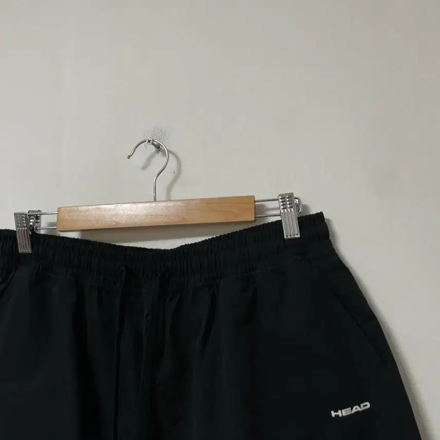[BUNJANG] Functional Span Bending Shorts (Size 35-36) / 35-36 HEAD 기능성 스판 밴딩 반바지 정품