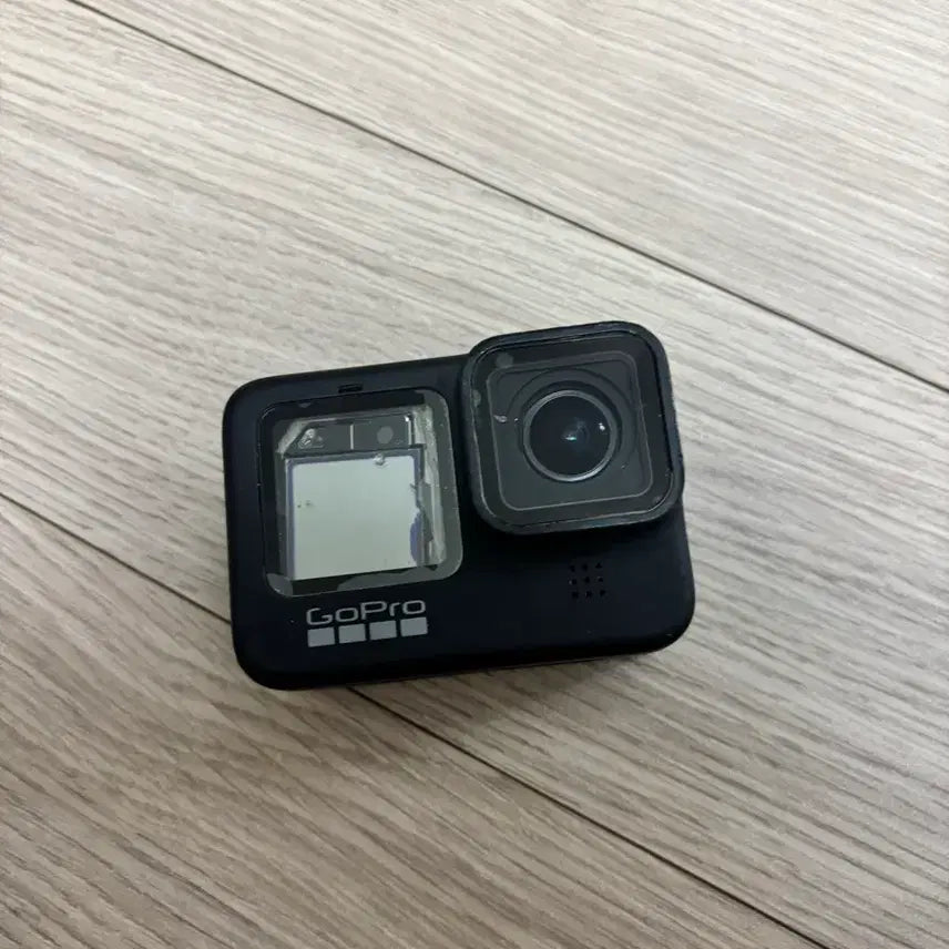 [SOLD OUT] 고프로 엔듀로 배터리+정품 충전독 사면 고프로 증정