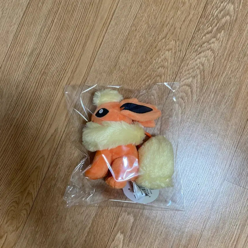 [SOLD OUT] 포켓몬 부스터 인형 키링