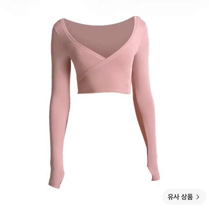 [BUNJANG] Skims x Nike Lisa Stretch Knit Set - Wrap Cardigan (XS) + Skirt (M) / 스킴스 나이키 리사 스트레치 니트 set 랩 가디건 xs + 스커트 m