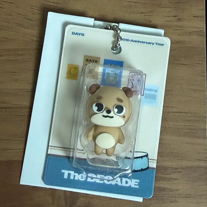[BUNJANG] Day6 Dowoon Japan Random Figure Bundle Set / 데이식스 도운 일본 랜덤피규어, 입장포카 일괄