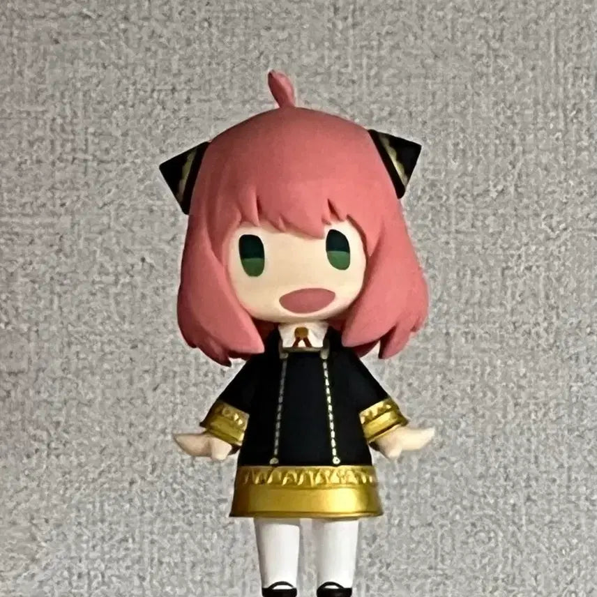 [BUNJANG] Hello Goodsmile Anya Forger Spy x Family Figure / 헬로굿스마일 스파이 패밀리 아냐