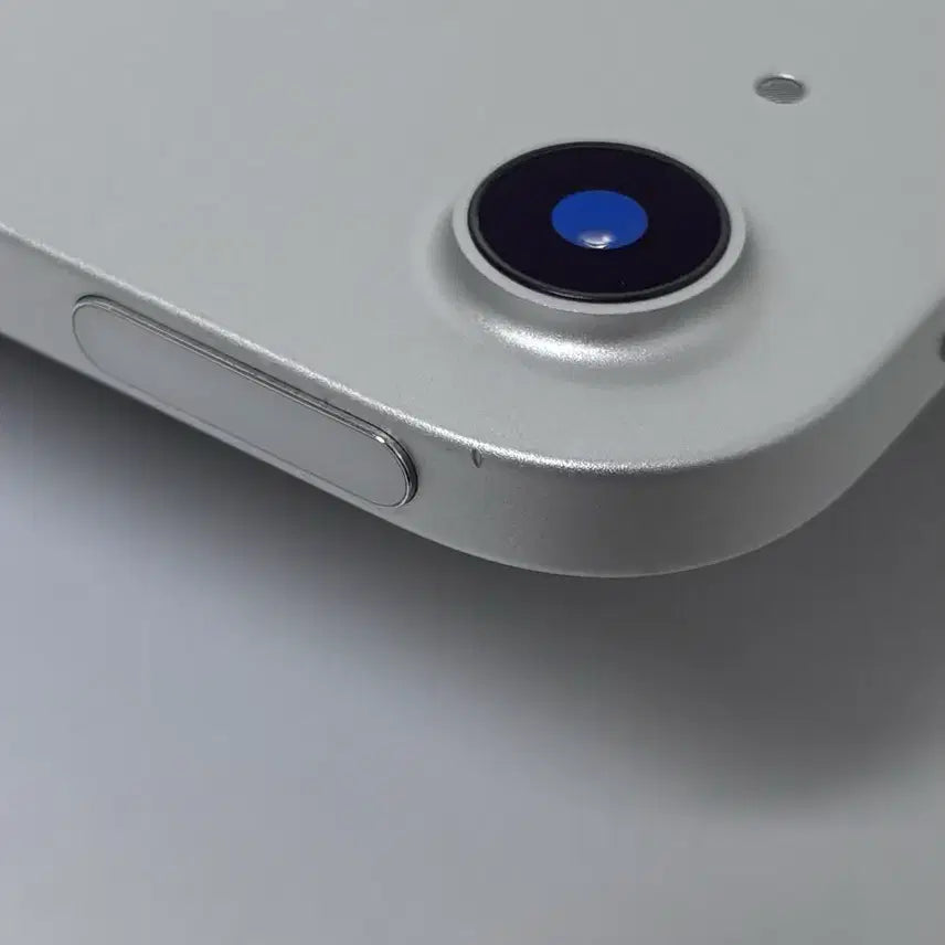 [BUNJANG] Apple iPad Air 4 64GB Silver + Apple Pencil 2nd Gen / 아이패드 에어4 +애플팬슬 2세대