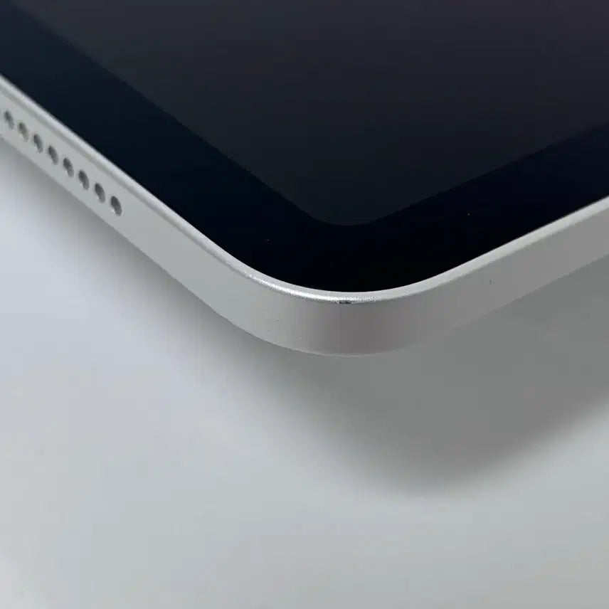 [BUNJANG] Apple iPad Air 4 64GB Silver + Apple Pencil 2nd Gen / 아이패드 에어4 +애플팬슬 2세대