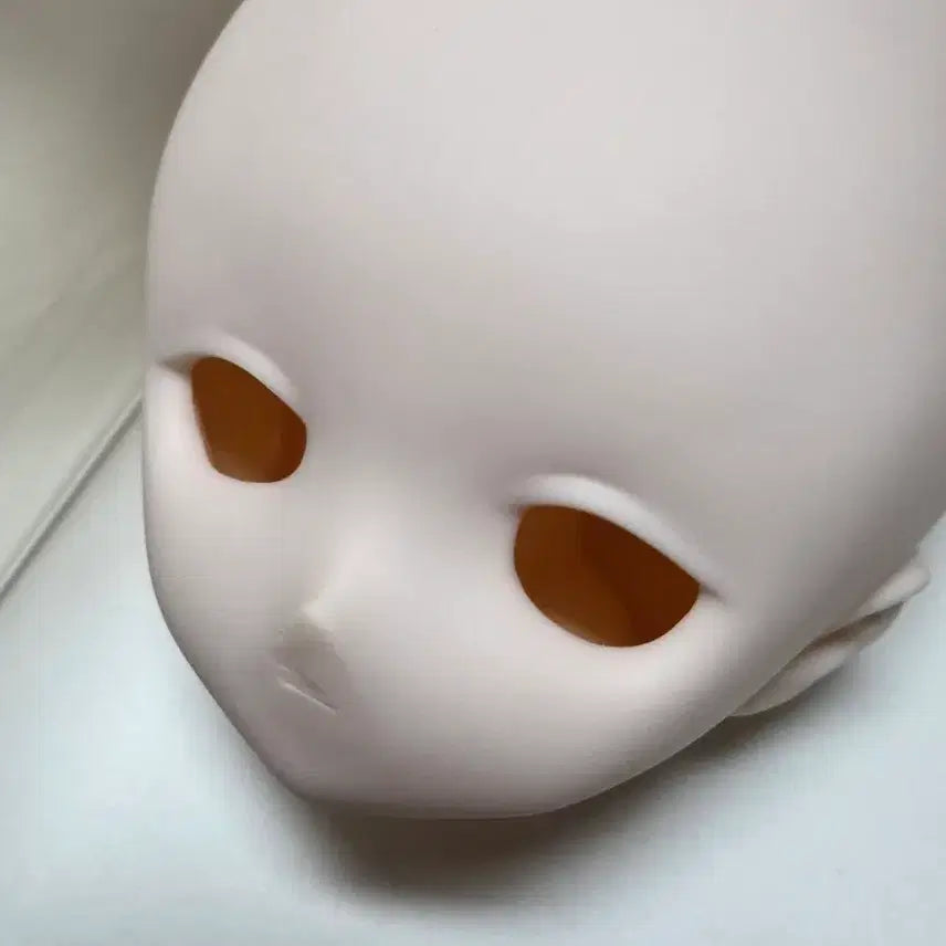 [BUNJANG] BOSK MDD Head Semi White 1 / 보스크 mdd 헤드 세미화이트 1