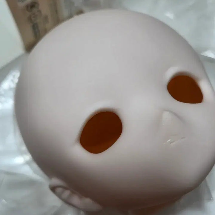 [BUNJANG] BOSK MDD Head Semi White 1 / 보스크 mdd 헤드 세미화이트 1