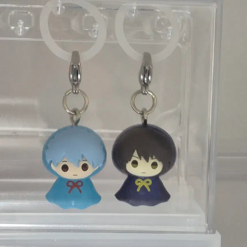 [BUNJANG] Gintama Gintoki Katsura Zura Ubi Mezushi Bundle Set / (일괄) 은혼 긴토키 카츠라 즈라 우비 메지루시