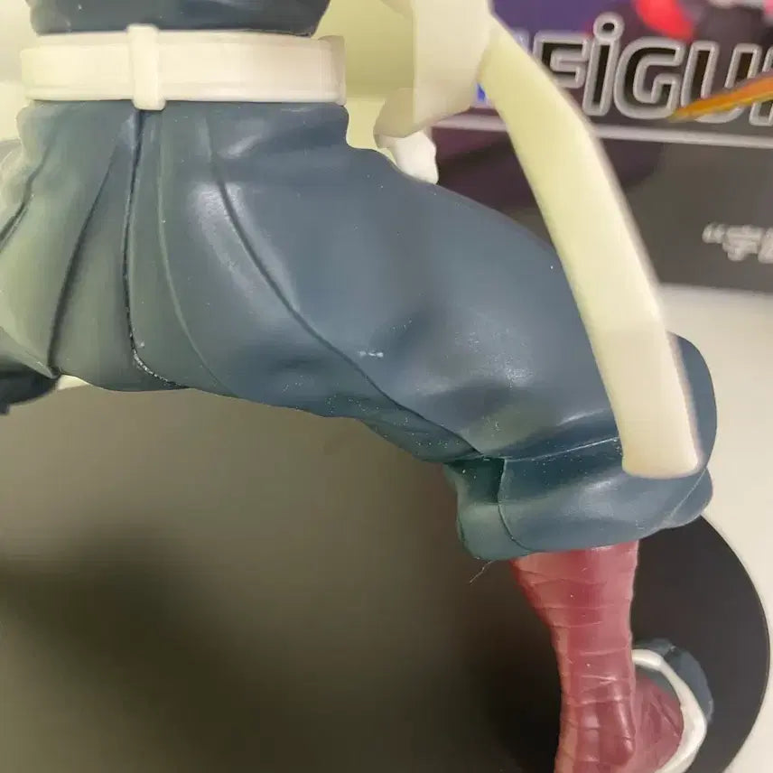 [BUNJANG] Demon Slayer Tengen Figure 3 Type Bundle Set / (판매) 귀칼 귀멸의 칼날 텐겐 피규어 3종 일괄
