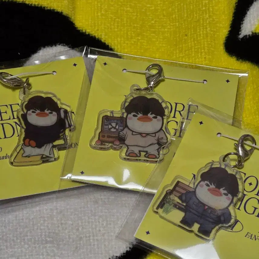 [BUNJANG] 2PM Junho &