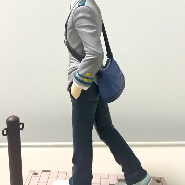 [BUNJANG] My Hero Academia Shoto Todoroki KoneColle Bellfine 1/8 Scale Figure / 히로아카 토도로키 쇼토 코네코레 벨파인 피규어 1/8 스케일