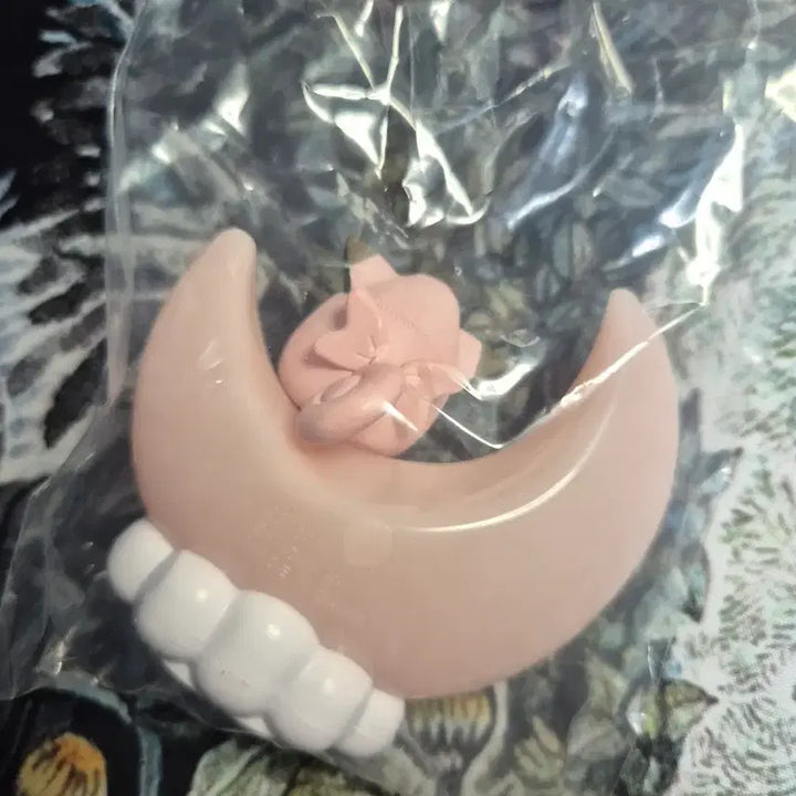[BUNJANG] Pokemon Moon Light Mascot Clefairy / 포켓몬 달님 라이트 마스코트 삐삐