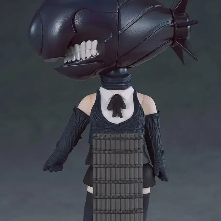 [BUNJANG] Good Smile Company Chainman Lege Nendoroid / 새상품) 체인로맨 레제 넨도로이드