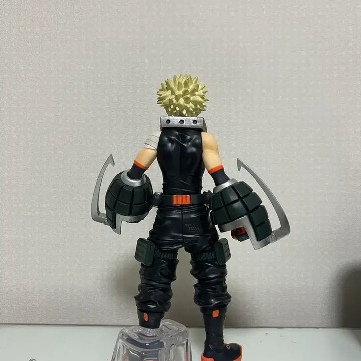 [BUNJANG] My Hero Academia Ichiban Sho Kuji D Stage Katsuki Bakugo Figure / 나히아 히로아카 쿠지 동료 B상 바쿠고