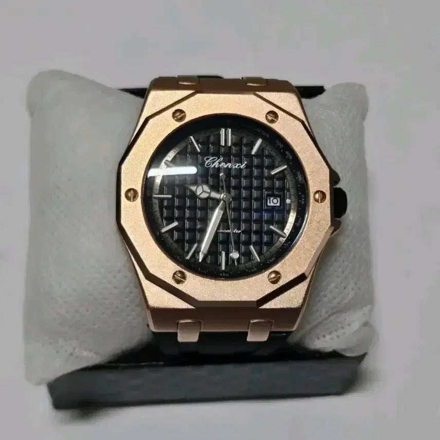 [BUNJANG] Rose Gold Men&