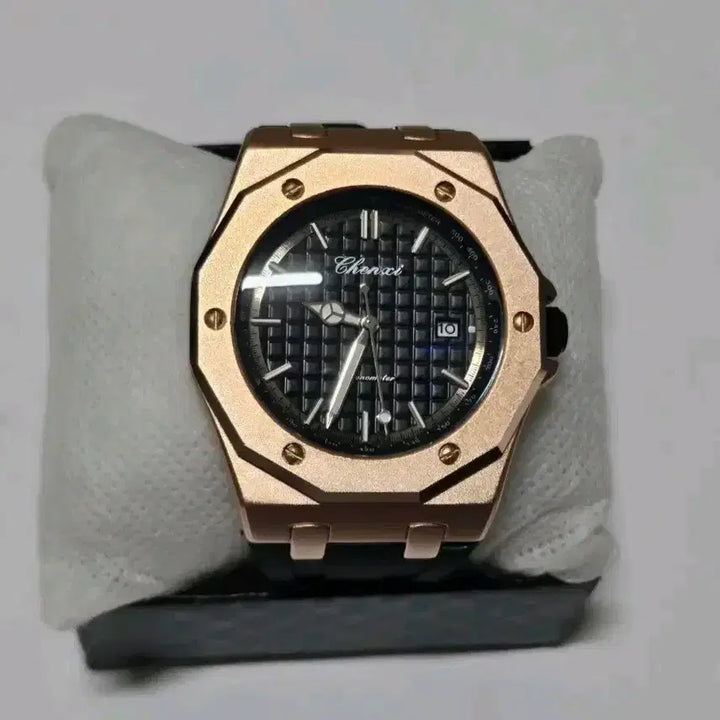 [BUNJANG] Rose Gold Men&