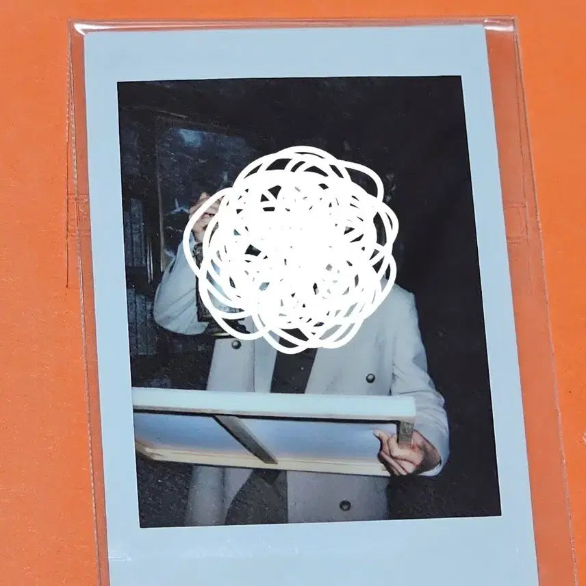 [BUNJANG] SF9 Insung Polar Photocard / sf9 에스에프나인 인성 폴라