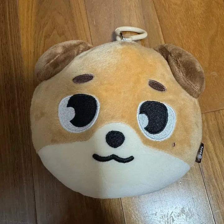 [BUNJANG] Denimals Lilpass Pouch / 데니멀즈 돈 릴패스 파우치