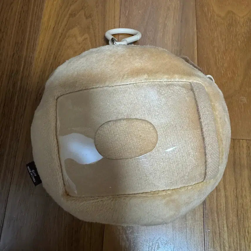 [BUNJANG] Denimals Lilpass Pouch / 데니멀즈 돈 릴패스 파우치