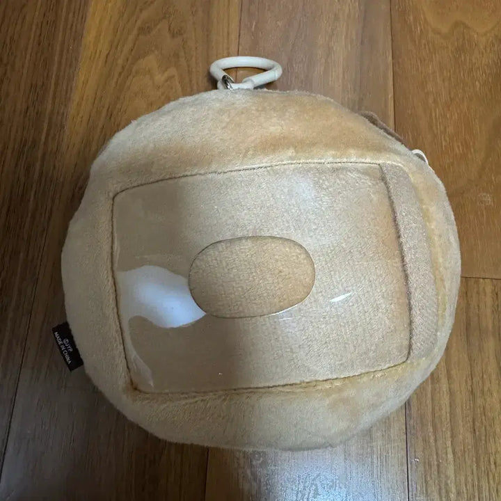[BUNJANG] Denimals Lilpass Pouch / 데니멀즈 돈 릴패스 파우치