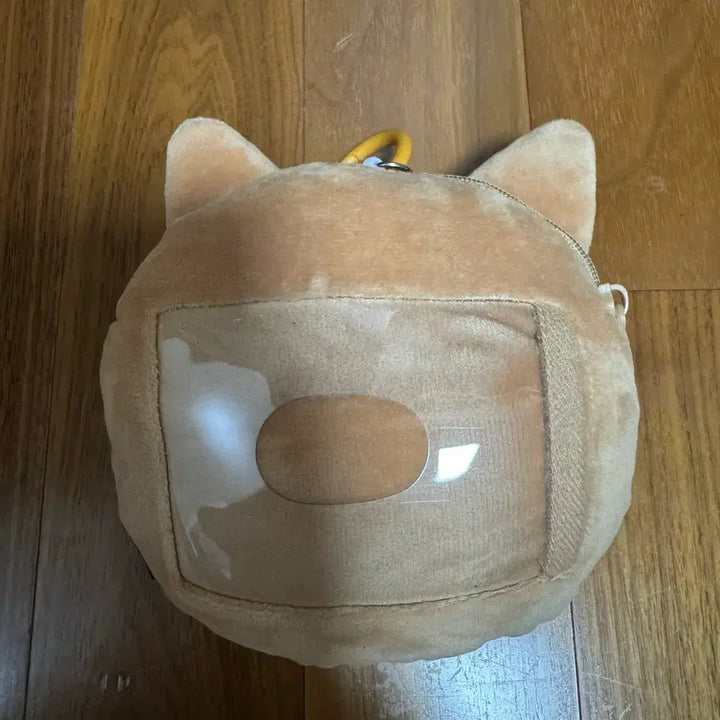[BUNJANG] DAY6 Denimals Lil Fest Pouch / 데니멀즈 케 릴페스 파우치