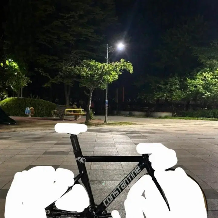 [BUNJANG] URBAN 2017 L Size Frameset / 어베인 17년식 L사이즈 프레임셋 판/교