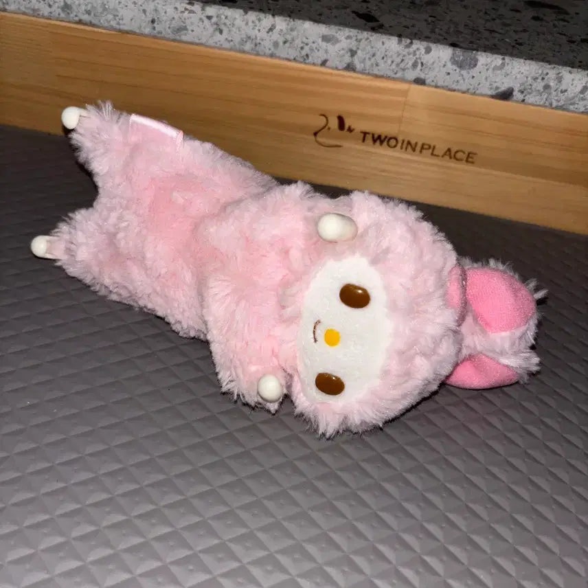[BUNJANG] My Melody Mobile Phone Stand / 마이멜로디 휴대폰 거치대