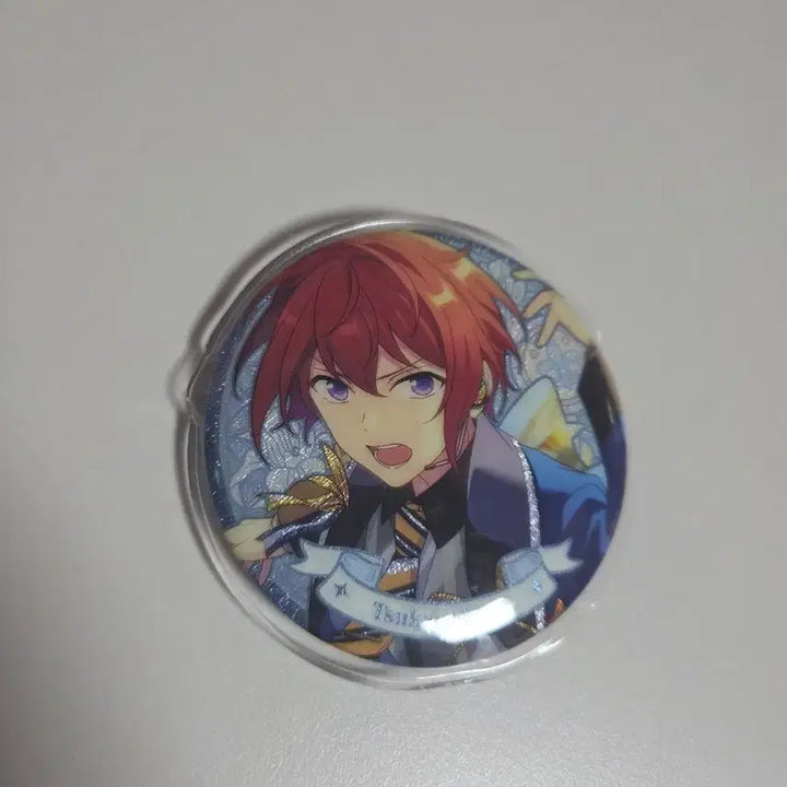 [BUNJANG] Ensemble Stars Suou Tsukasa Unsealed Display Figure / 앙스타 스오우 츠카사