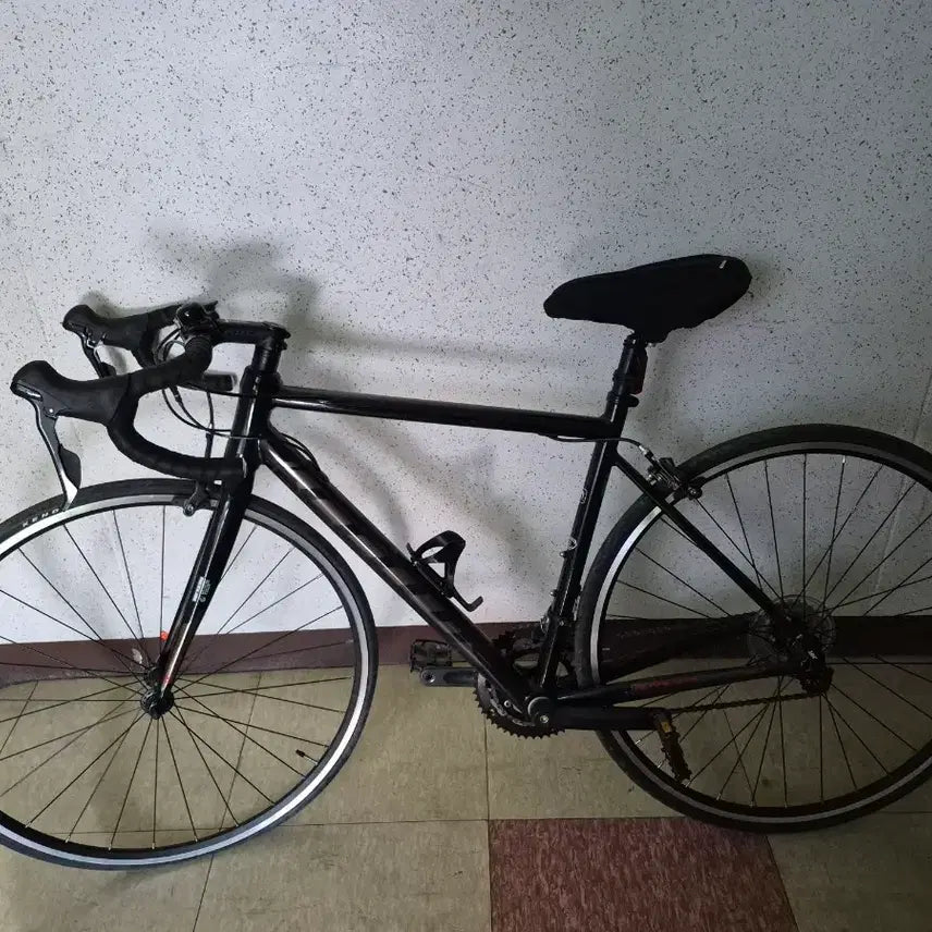 [BUNJANG] Scarti A1 Road Bike / 스칼라티A1로드자전거