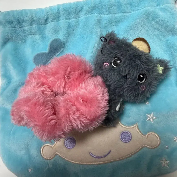 [BUNJANG] NCT WISH Riku Scrunchie Wish Doll / Nct wish 엔시티위시 리쿠 쿠리 스크런치 위시돌