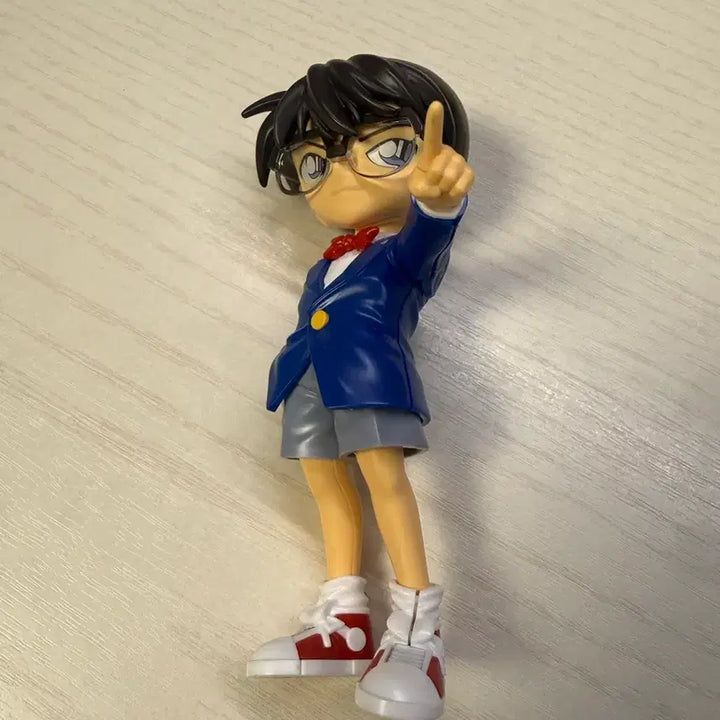 [BUNJANG] Detective Conan Conan Figure Plastic Model / 명탐정코난 코난 피규어 프라모델