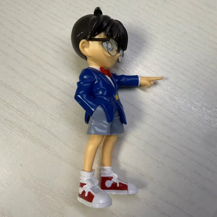[BUNJANG] Detective Conan Conan Figure Plastic Model / 명탐정코난 코난 피규어 프라모델