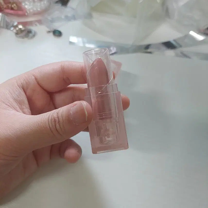[SOLD OUT] 3CE 소프트 매트 립스틱 웨이백