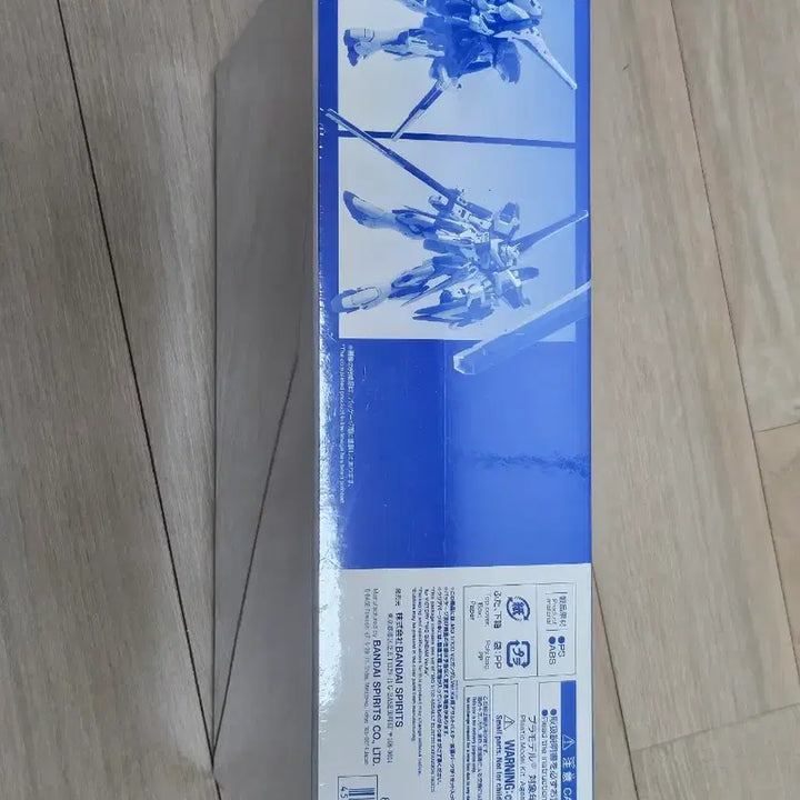 [BUNJANG] MG V2 Assault Buster Expansion Parts / MG V2 어설트 버스터 확장파츠