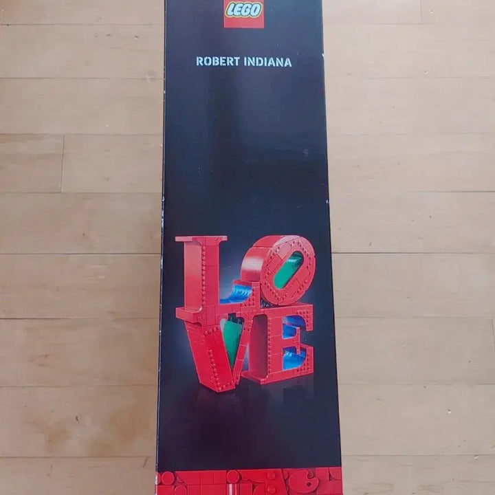 [BUNJANG] LEGO 31214 "LOVE" Set (Sealed) / (미개봉)(정품) 레고 31214 LOVE 팝니다.