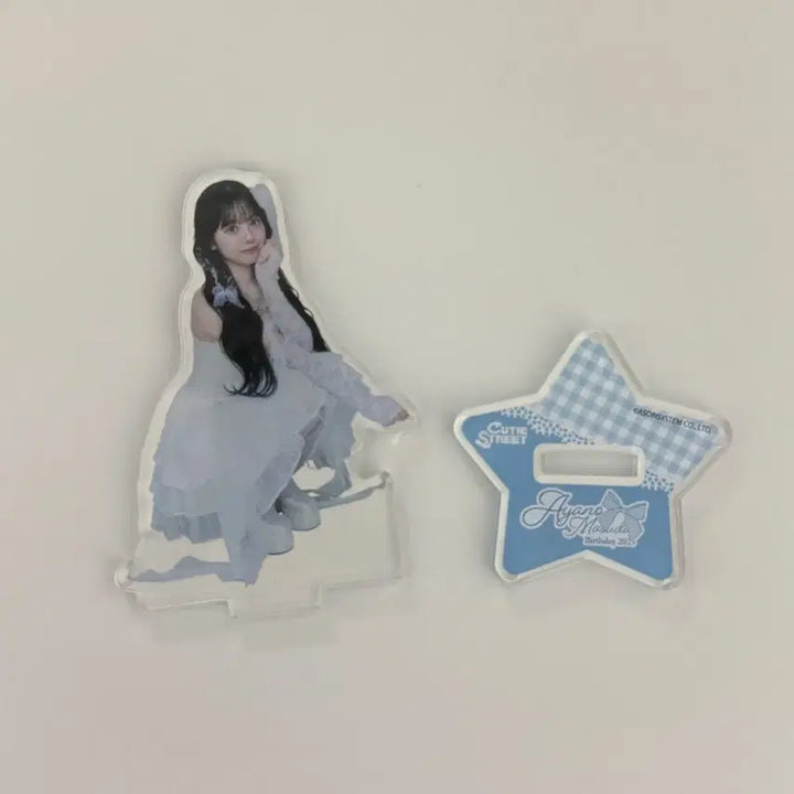 [BUNJANG] Queso Ayano Acrylic Stand / 큐스토 아야노 아크릴 양도