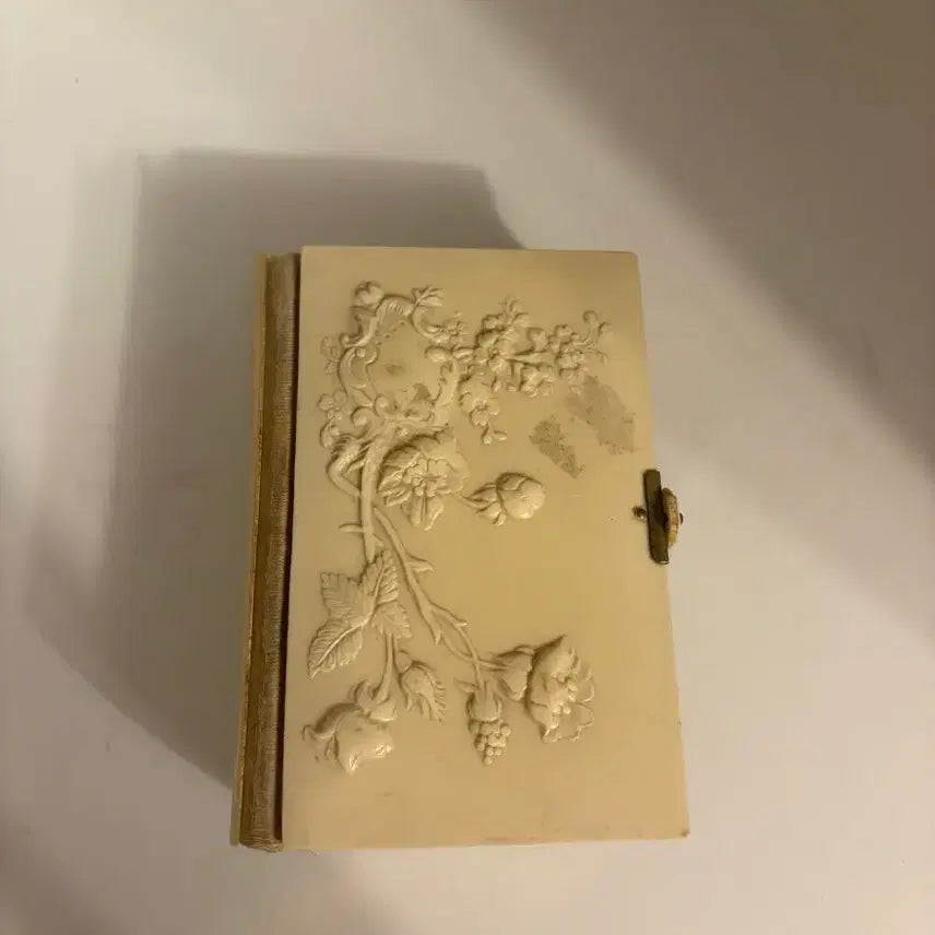[BUNJANG] 1907 French Antique First Communion Prayer Book / [1907년 프랑스 앤틱] 퍼스트 커뮤니언 기도서 / 미사경본