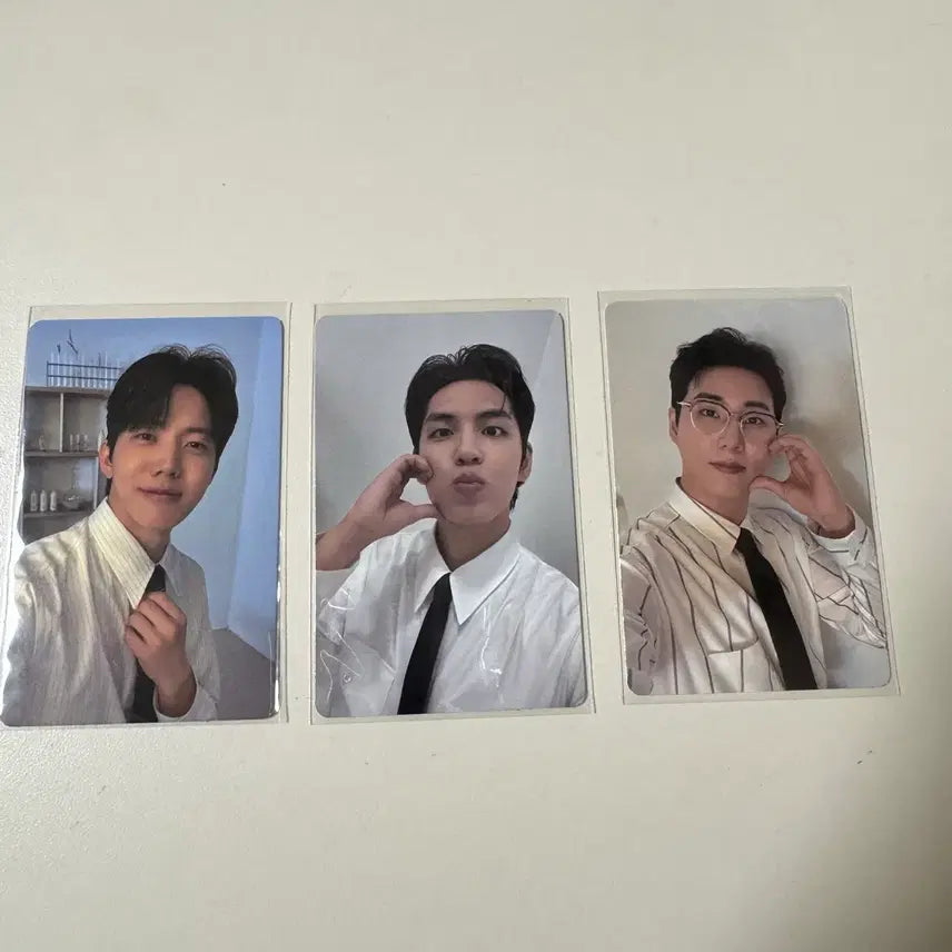 [BUNJANG] Papa Recipe Photocard Bundle Set / 파파레서피포카  일괄 양도