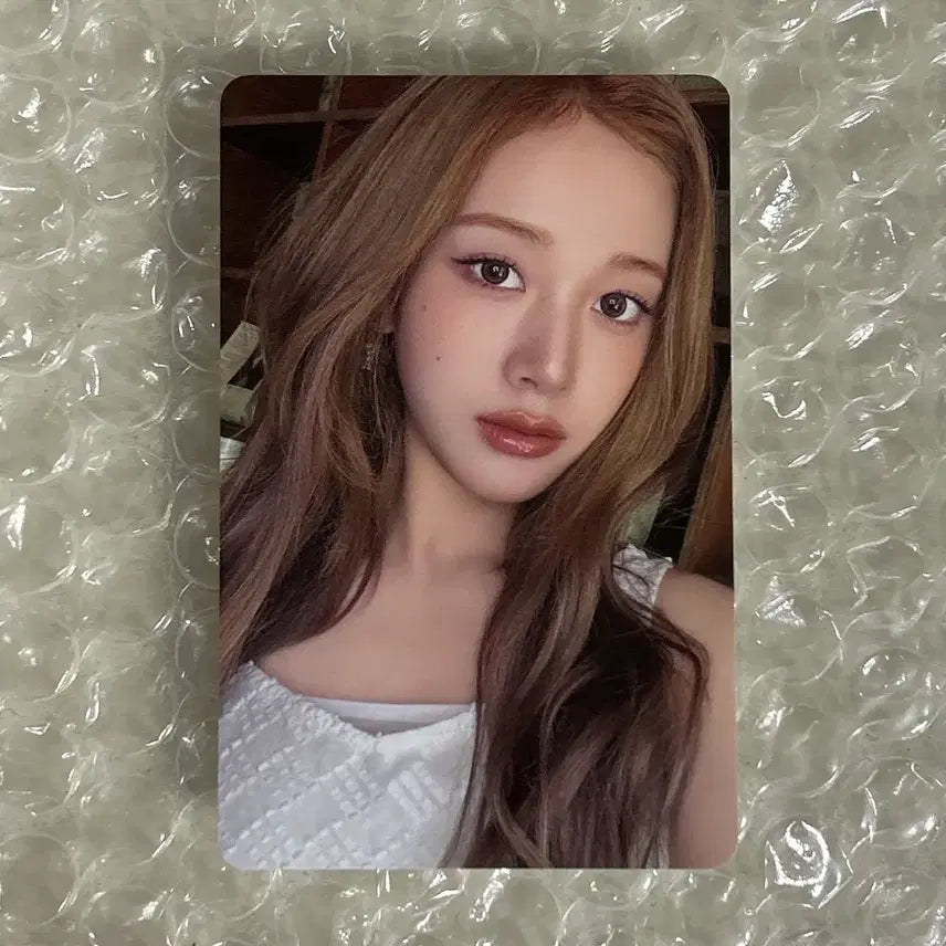 [SOLD OUT] [BUNJANG] STAYC 2:LOVE J 2nd Album Photocard / 스테이씨 2:LOVE 카드팩 앨범 재이 포카 투럽 투러브 stayc