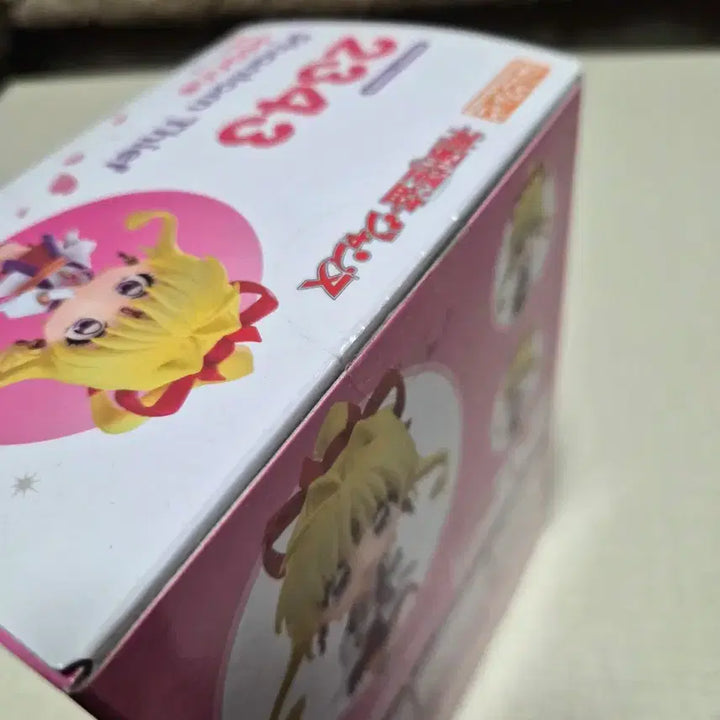 [BUNJANG] Kamikaze Kaitou Jeanne Nendoroid Jeanne d&