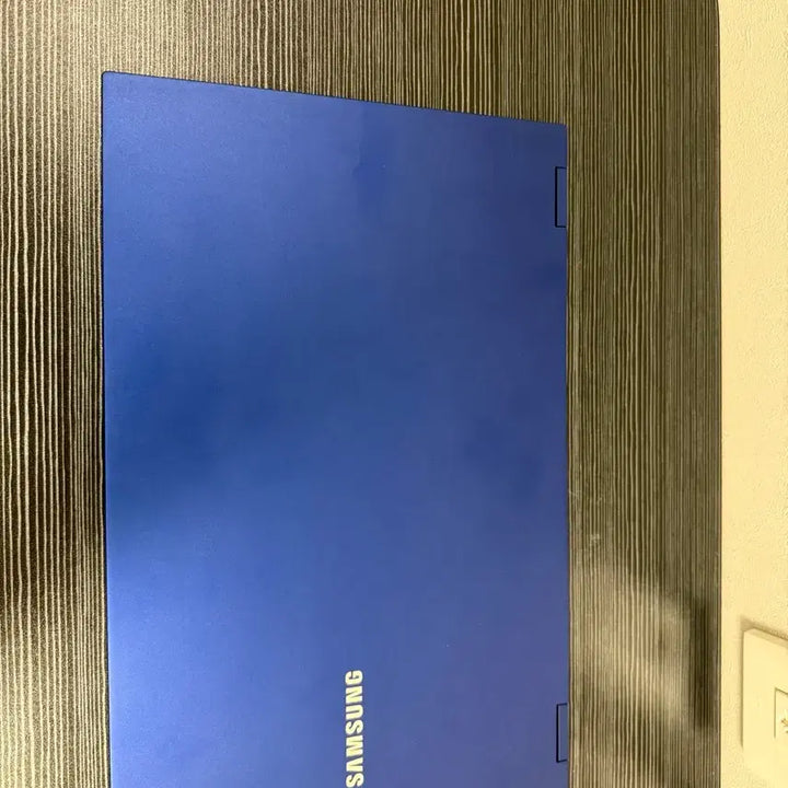 [BUNJANG] Samsung Galaxy Flex Laptop (15-inch) / 삼성 갤럭시 플렉스 노트북