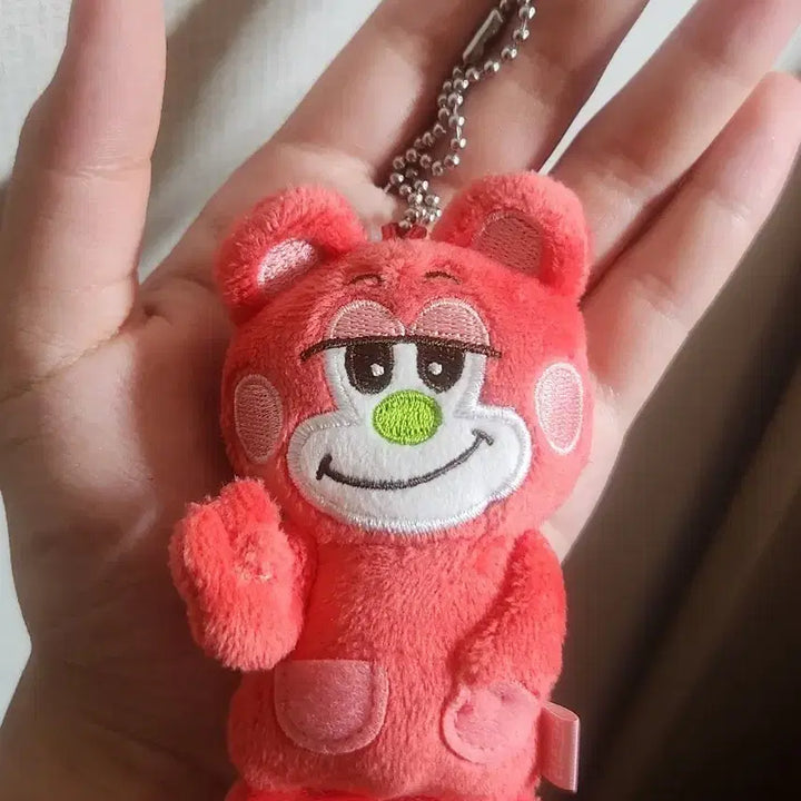 [BUNJANG] RIIZE RIIZCO 10cm Doll 1st Edition / 라이즈 10cm 인형 리즈코 1기 초판